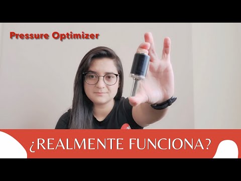 Optimizador de Presión/trompeta - KGU Brass