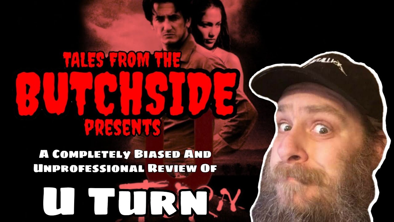A Completely Biased And Unprofessional Review Of U Turn!