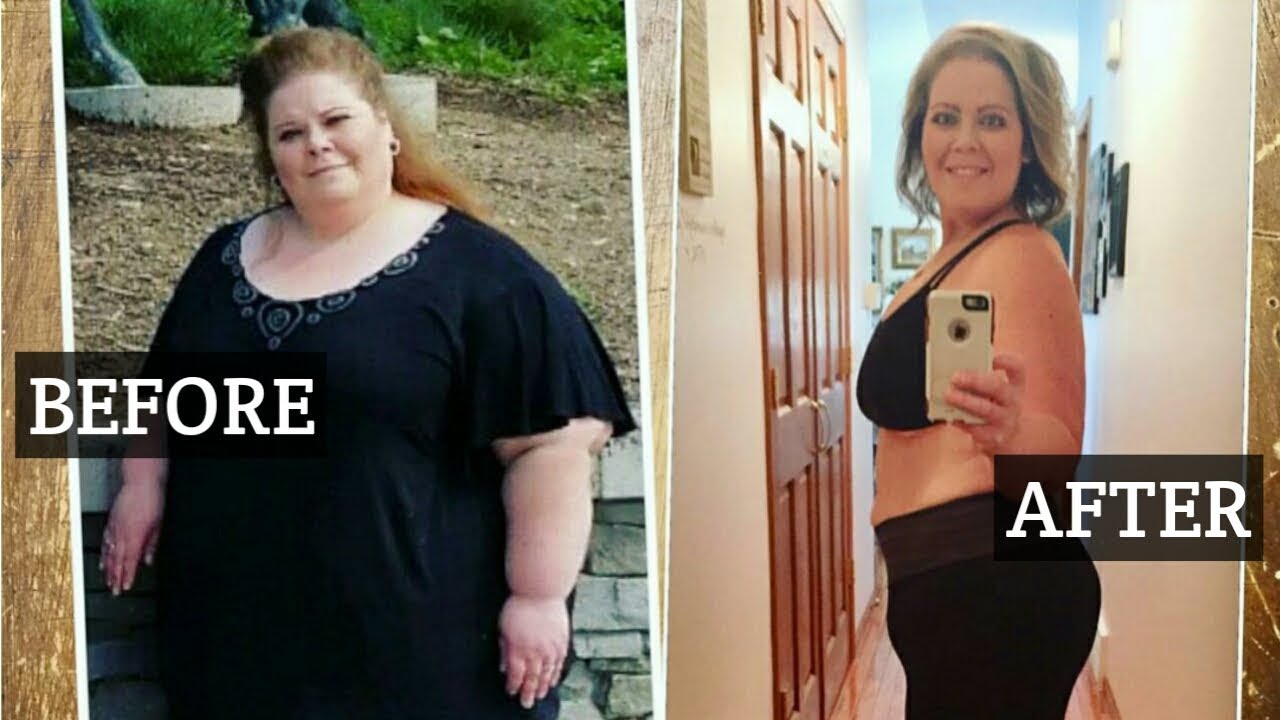 50 Inspirational Weight Loss Transformation Before And After