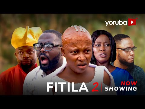 Fitila 2 – Yoruba Movie 2024 Drama Feranmi Oyalowo, Bolanle Akinyanju, Juliet Jatto, Tunde Aderinoye