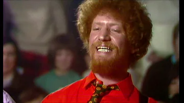 Monto - Luke Kelly & The Dubliners