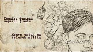 Chrisandio  Asmaranitya    