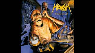 Havok - Covering Fire (HD/1080i)