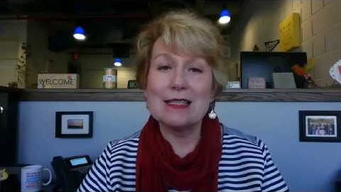 Meet Your Advisor | Marie Dieffenbach (AY 19-20)