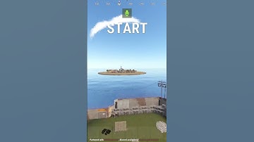 CHEATER join UKN then gets BANNED #rust #cheater #karma #gaming #clips #youtubeshorts #ark #ak47gun