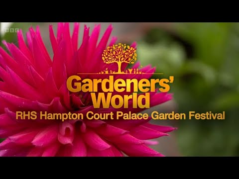 Gardeners' World 2022 Episode 17