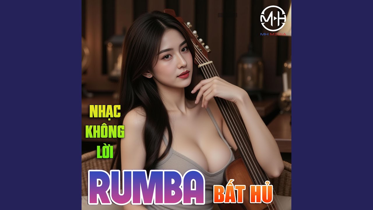 Assista a Phố Đêm - Hòa Tấu Rumba no YouTube