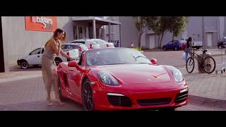 Harmonize Ft Diamond Platnumz - BADO (Official Music Video)