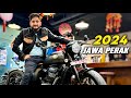 2024 all new jawa perak detailed review  on road price new looks  exhaust note