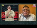 Prashant Kishor, Rahul Gandhi मिलकर Modi सरकार की मुश्किल बढ़ाएंगे? Netanagri | Amit Shah | Rajdeep