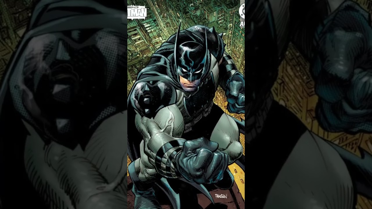 CTNL Cool Comic Alert