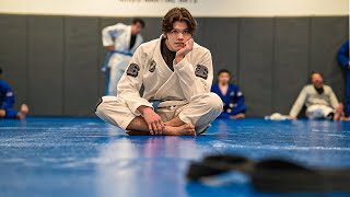 Why I Don't Want to Become a Jiu Jitsu Black Belt