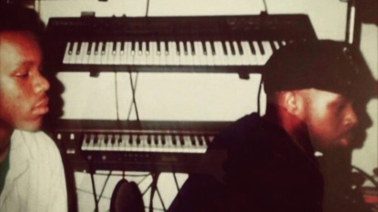 T3 & Proof 1990 Basement Freestyle (Prod Jay Dee) YouTube