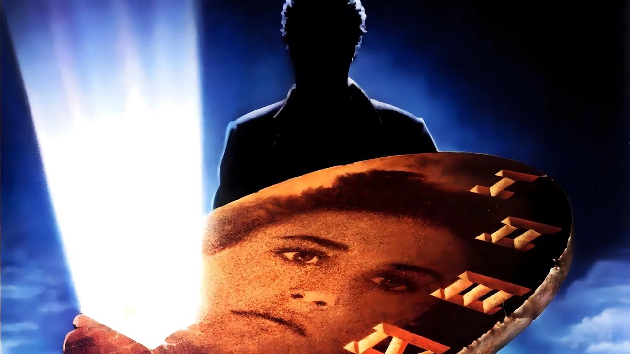 The Seventh Sign (1988) | Demi Moore | Theatrical Trailer