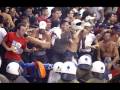 olympiakos hooligans Gate 7