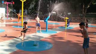 Adana Cukurova Su Eglence Parki Youtube