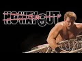 WWE No Way Out 2005 Match Card