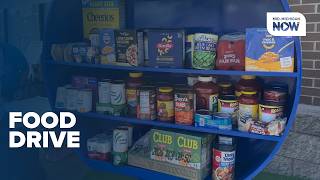 The Ally Challenge partners with Kroger for third annual Outdrive Hunger campaign
