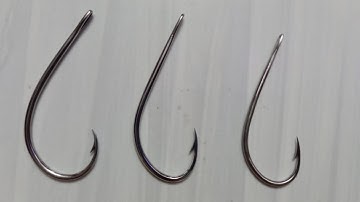 🟢 Lưỡi kéo trứng siêu nhạy | Lưỡi câu Anh Bảy Thép Cà Mau / 0913260614