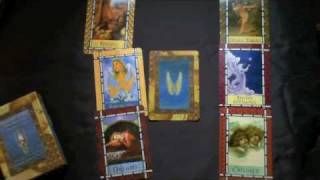 How to Give an Angel Card Reading on Money, Finances & Abundance