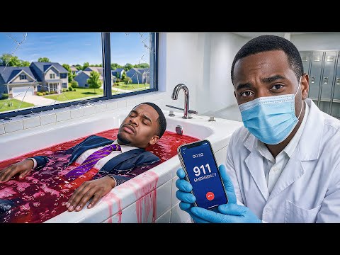DR KNUCKLES MURDERED MY BOYFRIEND..