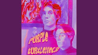 Video thumbnail of "Kevin Creel - Purple Turtleneck"