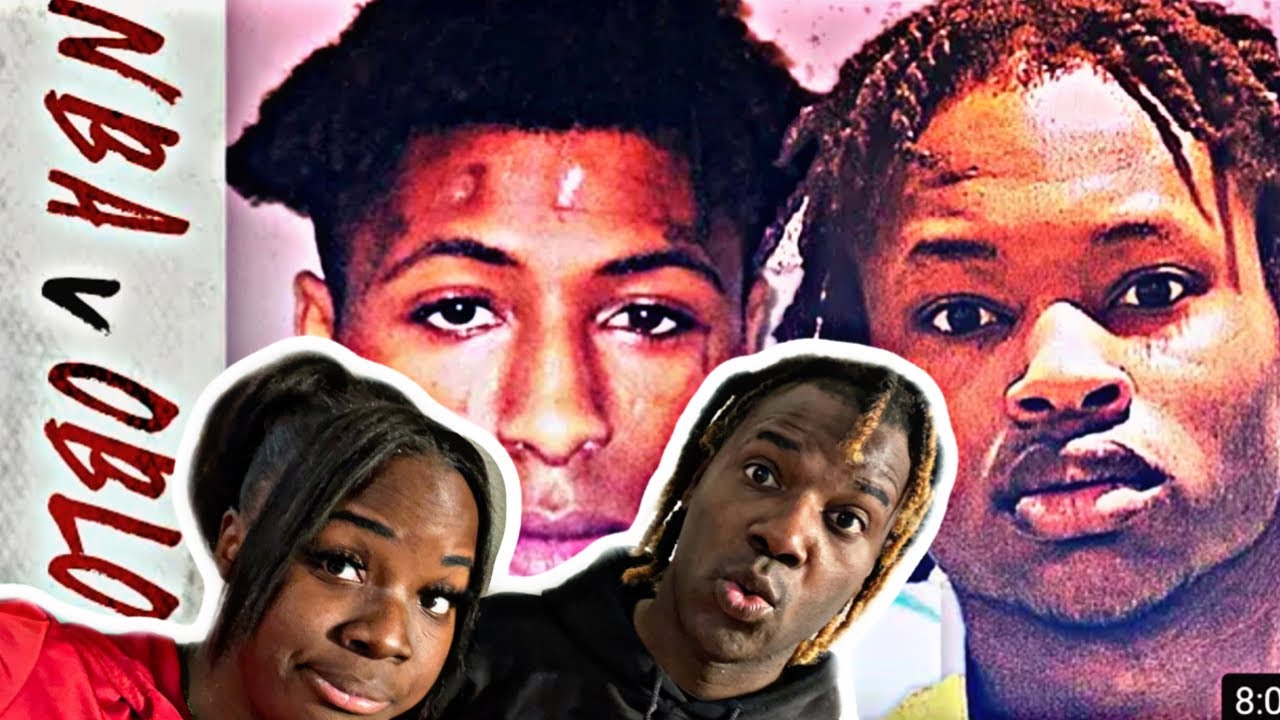 The REAL NBA Youngboy vs O BLOCK Story *REACTION*