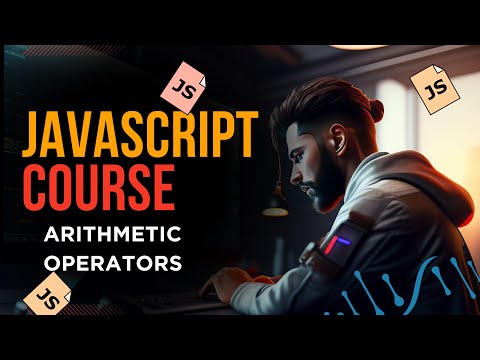 JS Full Course - Arithmetic Operators In JS