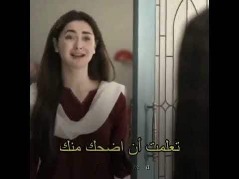 شارجينا تعترف بحبها ألى مصطفى مسلسل أحيلنا أنا أحيلنا أنت مصطفى وشارجينا
