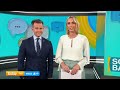 Teen and parent react to the social media ban coming into effect | Today Show Australia