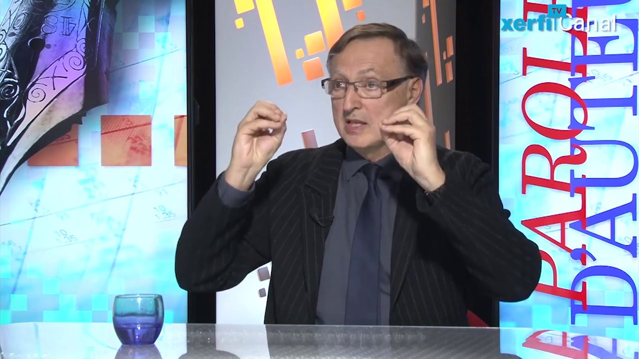 Jean-Noël Kapferer, Le Luxe face au choc Internet et du digital