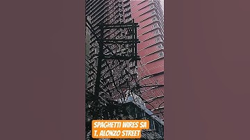 Spaghetti wires @ T. Alonzo Street Binondo