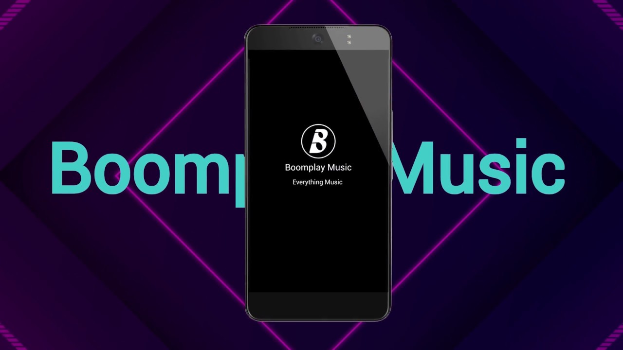 Explore the NEW Boomplay Music app