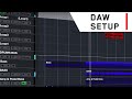 Setting Up Cubase 10 DAW with Antelope Interfaces