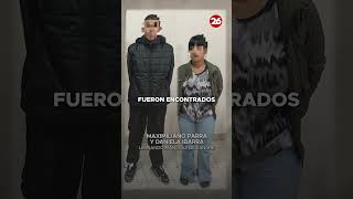 🔴 Triple crimen en Florencio Varela | EL ROL DE LOS DETENIDOS