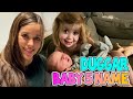 Jessa Duggar Shares Baby Boy&#39;s Name for the First Time - The Sweetest Thing