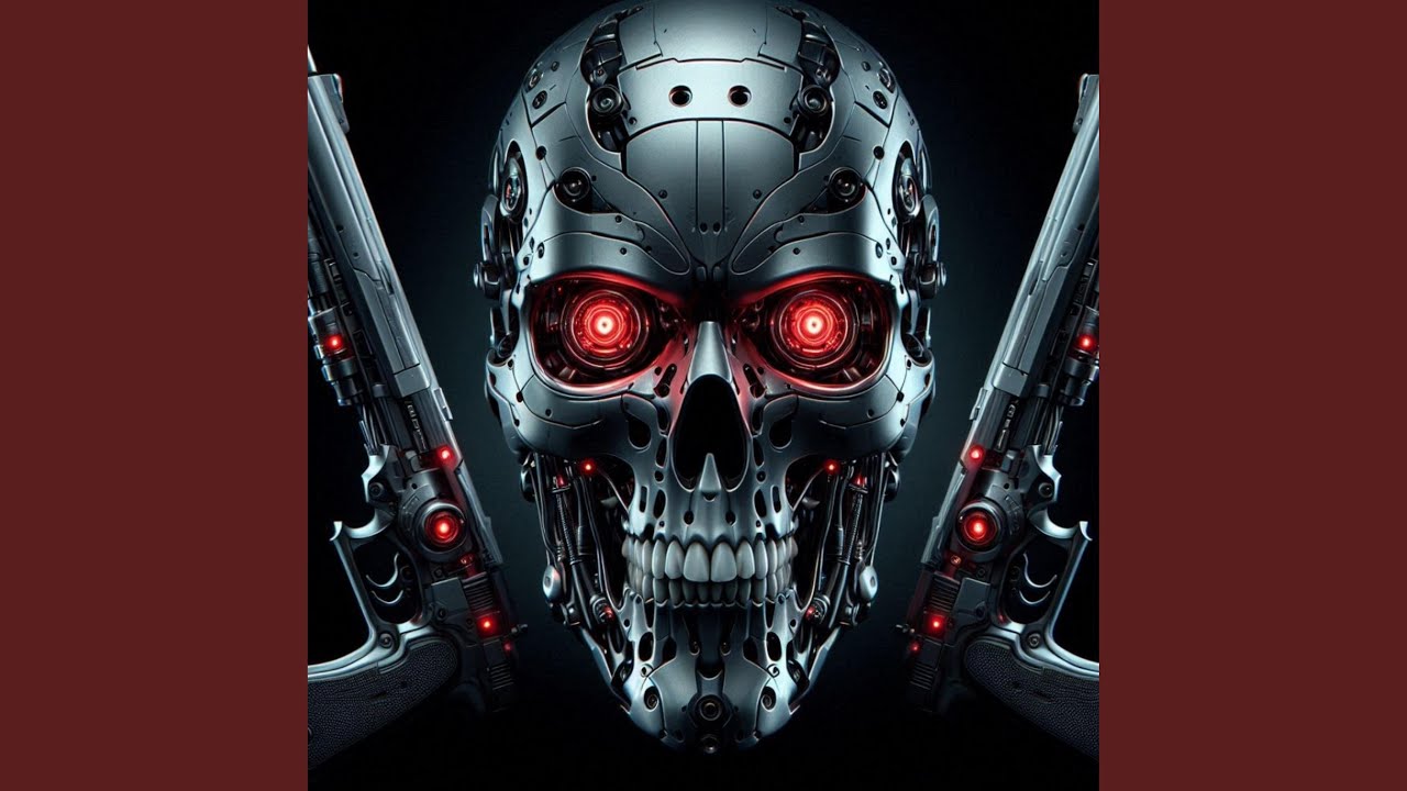 Watch T800 on YouTube Watch T800 on YouTube