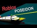 Roblox Poseidon 2006 Capsizing Remake