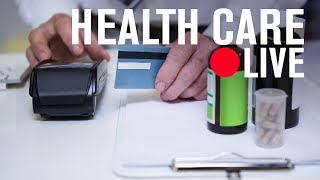 How Will the Inflation Reduction Act Affect the Cost of Medicines for Patients | LIVE STREAM