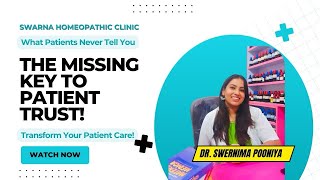 The missing ingredient in medical practice: Human Connection #futuredoctors #holistichealth