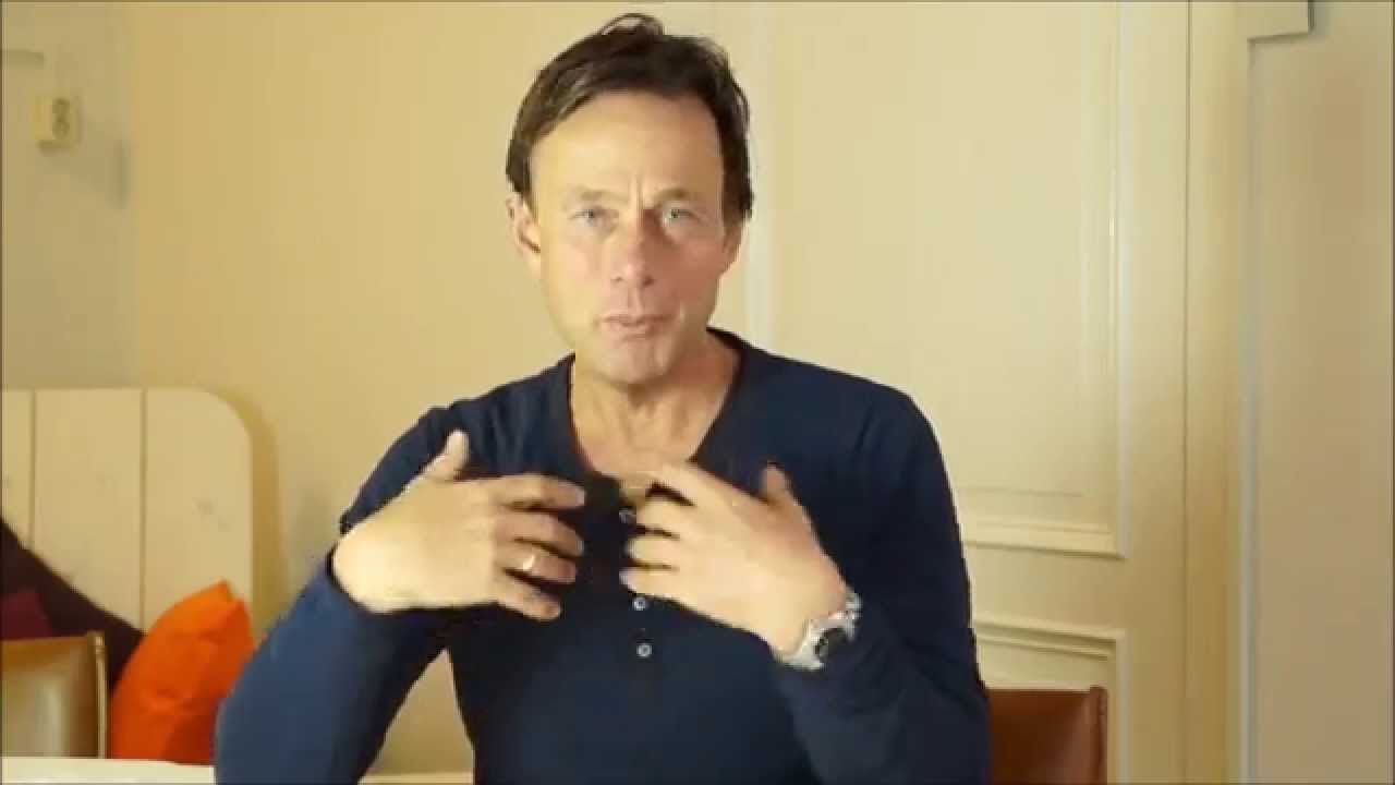 Loslaten, hoe doe je dat?