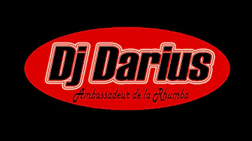 DJ DARIUS _  RHUMBA MIX 2020 (Tamasha) Edition