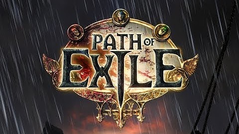 Path of Exile: Doomfletch Templar Walkthrough- Part 1