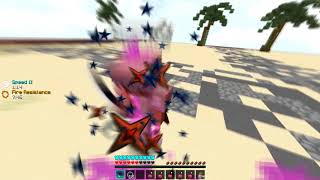 Scream Client Release (8 Blocking on ikari.gg)