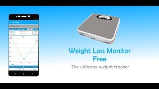 Weight Loss Monitor (Weight tracker , BMI) screenshot 5
