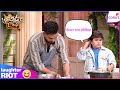 Laughter Chefs S2 | Rahul Vaidya Asks Rubina Dilaik To Shut Her Mouth | Colors TV