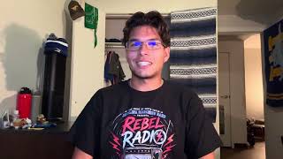 Technical & Business Writing - Journal 1: Video Introduction