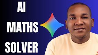 How to Solve Mathematics Problem with Google Gemini AI for Free