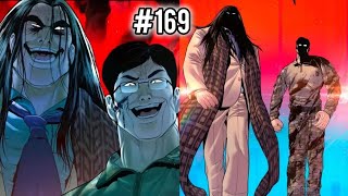 Manager Kim Chapter 169 Explained