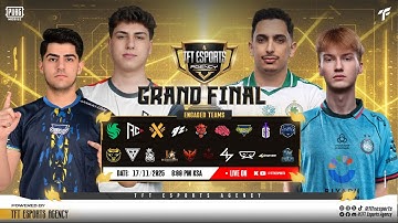 TFT TOURNAMENT 250$ | GRAND FINAL